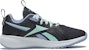 (Youth) Reebok Durable XT 'Black Lilac Glow' GW9693