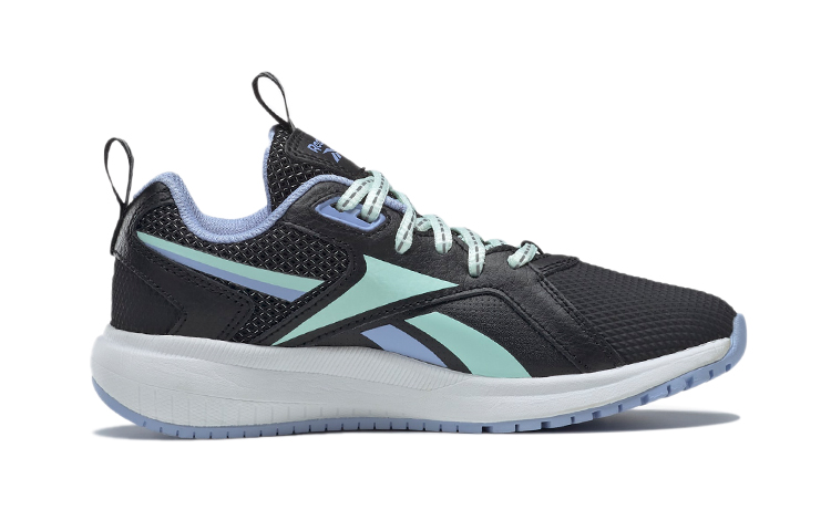 Order (JR) Reebok Durable XT ''Zwart Lilac Glow'' GW9693