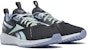 (Youth) Reebok Durable XT 'Black Lilac Glow' GW9693