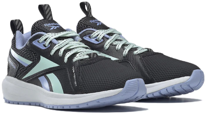 (JR) Reebok Durable XT ''Zwart Lilac Glow'' GW9693 Lookbook (JR) Reebok Durable XT ''Zwart Lilac Glow'' GW9693