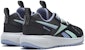 (Youth) Reebok Durable XT 'Black Lilac Glow' GW9693
