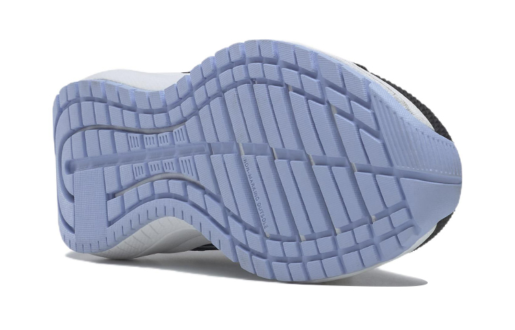 Purchase (JR) Reebok Durable XT ''Zwart Lilac Glow'' GW9693