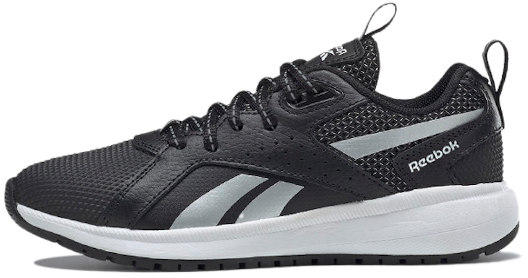 (Youth) Reebok Durable XT 'Black Silver Metallic' GY1714 Buy (Youth) Reebok Durable XT 'Black Silver Metallic' GY1714
