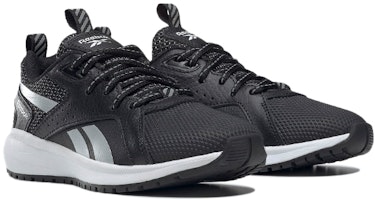 (JR) Reebok Durable XT 'Negro Plata Metálica' GY1714 Lookbook (JR) Reebok Durable XT 'Negro Plata Metálica' GY1714