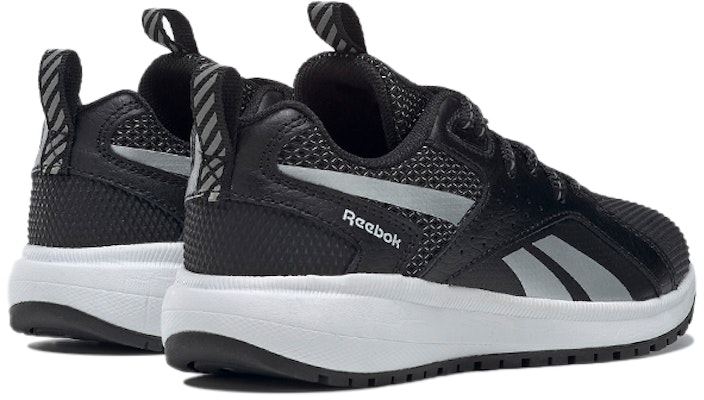 (Youth) Reebok Durable XT 'Black Silver Metallic' GY1714 Shop (Youth) Reebok Durable XT 'Black Silver Metallic' GY1714