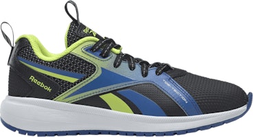 (Youth) Reebok Durable XT 'Black Vector Blue' GW9689 (Youth) Reebok Durable XT 'Black Vector Blue' GW9689