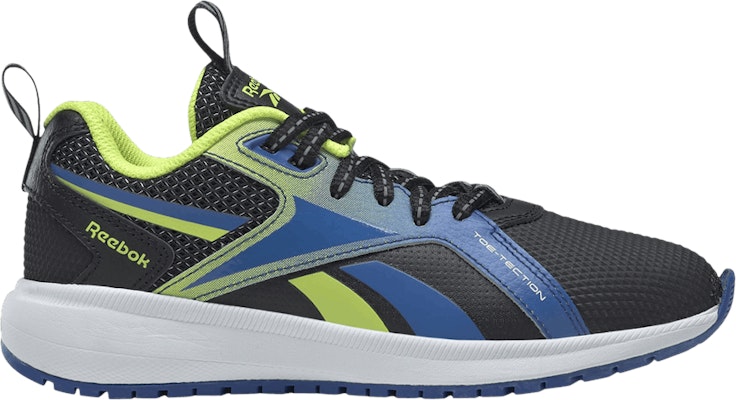 (Youth) Reebok Durable XT 'Black Vector Blue' GW9689 Buy (Youth) Reebok Durable XT 'Black Vector Blue' GW9689
