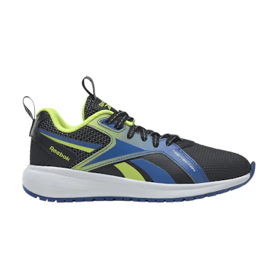 (Youth) Reebok Durable XT 'Black Vector Blue'
