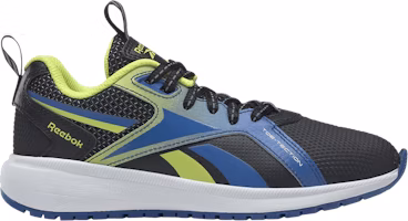 (Youth) Reebok Durable XT 'Black Vector Blue' GW9689 (Youth) Reebok Durable XT 'Black Vector Blue' GW9689