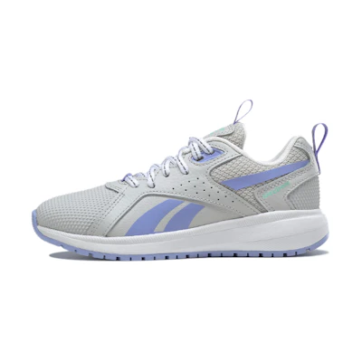 (Youth) Reebok Durable XT 'Grey Lilac Glow'