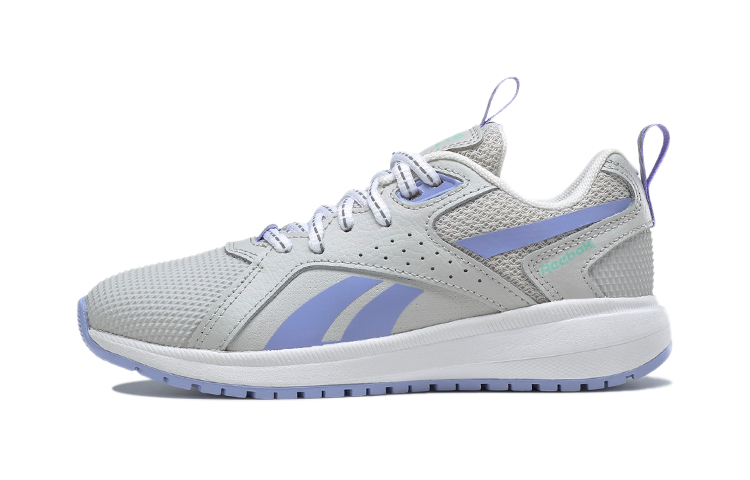 (Youth) Reebok Durable XT 'Grey Lilac Glow' GY1717