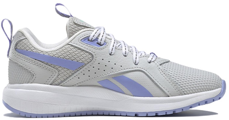 (Youth) Reebok Durable XT 'Grey Lilac Glow' GY1717 Order (Youth) Reebok Durable XT 'Grey Lilac Glow' GY1717