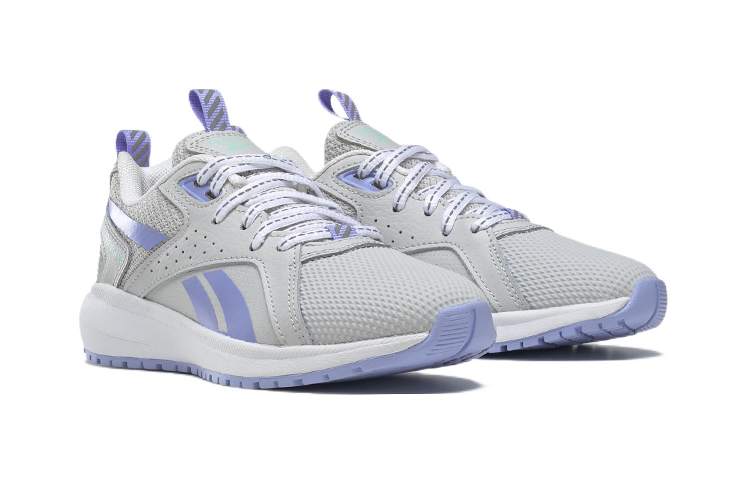 Lookbook (JR) Reebok Durable XT ''Grijs Lilac Glow'' GY1717
