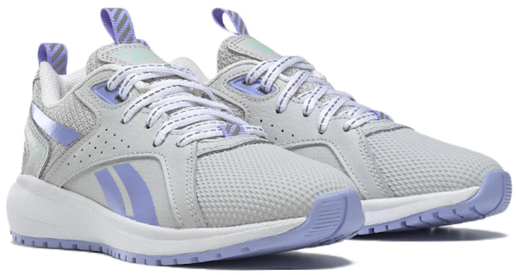 (JR) Reebok Durable XT ''Grijs Lilac Glow'' GY1717 Lookbook (JR) Reebok Durable XT ''Grijs Lilac Glow'' GY1717