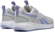 Shop (Youth) Reebok Durable XT 'Grey Lilac Glow' GY1717
