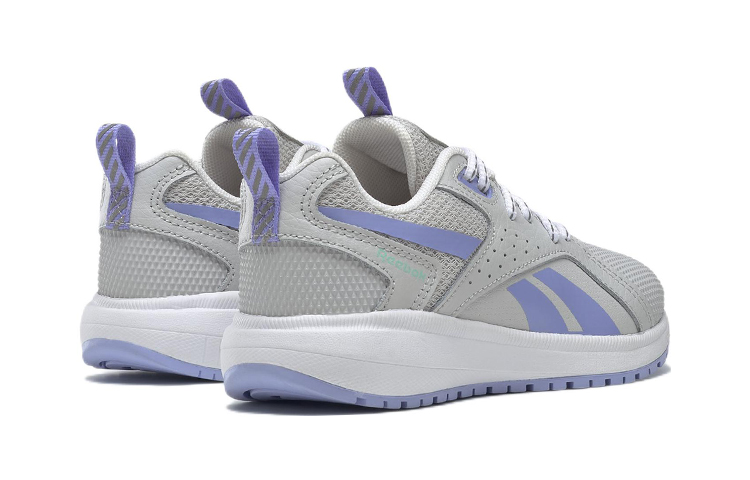 Shop (JR) Reebok Durable XT ''Grijs Lilac Glow'' GY1717