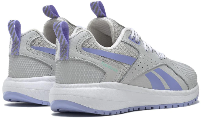 (JR) Reebok Durable XT ''Grijs Lilac Glow'' GY1717 Shop (JR) Reebok Durable XT ''Grijs Lilac Glow'' GY1717