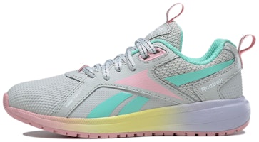 (Youth) Reebok Durable XT 'Grey Pink Glow' HQ4007 (Youth) Reebok Durable XT 'Grey Pink Glow' HQ4007
