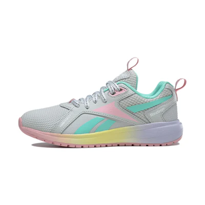 (Youth) Reebok Durable XT 'Grey Pink Glow'