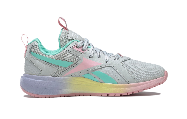 Order (JR) Reebok Durable XT 'Gris Rosa Brillante' HQ4007