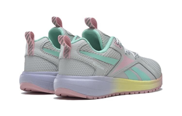 Shop (JR) Reebok Durable XT 'Gris Rosa Brillante' HQ4007
