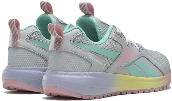 (JR) Reebok Durable XT 'Gris Rosa Brillante' HQ4007 Shop (JR) Reebok Durable XT 'Gris Rosa Brillante' HQ4007