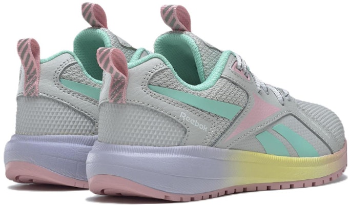(Youth) Reebok Durable XT 'Grey Pink Glow' HQ4007 Shop (Youth) Reebok Durable XT 'Grey Pink Glow' HQ4007