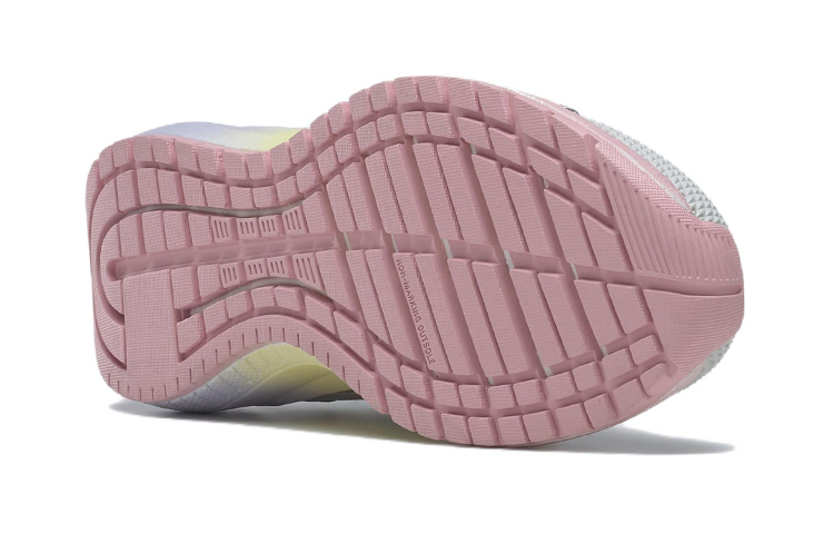 Purchase (JR) Reebok Durable XT 'Gris Rosa Brillante' HQ4007
