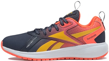 (Youth) Reebok Durable XT 'Vector Navy Orange Flare' GW9690 (Youth) Reebok Durable XT 'Vector Navy Orange Flare' GW9690