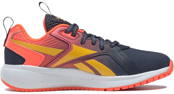 (Youth) Reebok Durable XT 'Vector Navy Orange Flare' GW9690 Order (Youth) Reebok Durable XT 'Vector Navy Orange Flare' GW9690