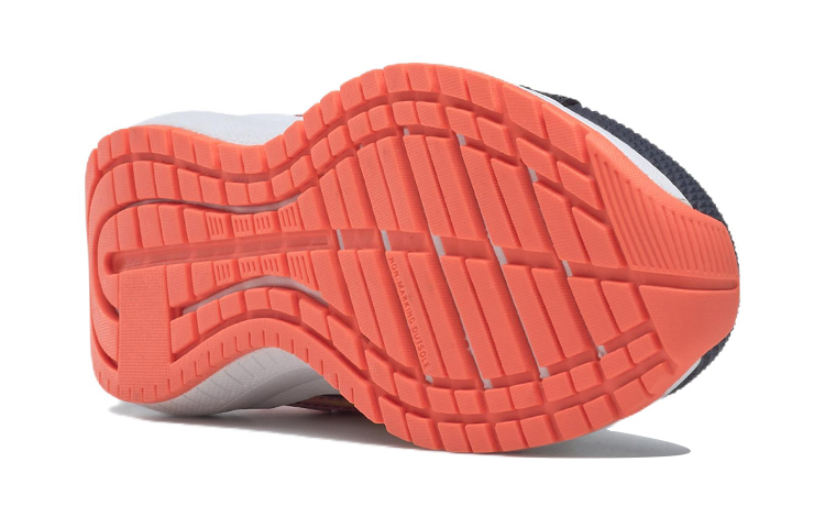 Purchase (青少年) Reebok Durable XT '向量海軍藍橙火焰' GW9690