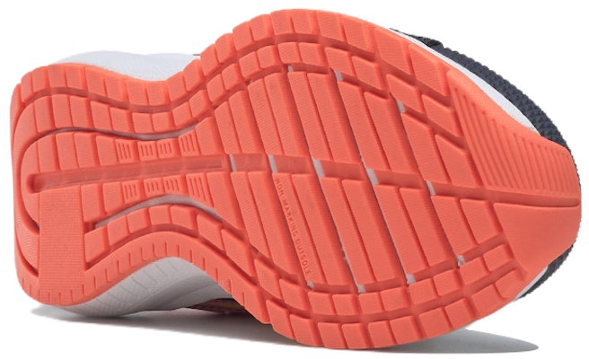 (Youth) Reebok Durable XT 'Vector Navy Orange Flare' GW9690 Purchase (Youth) Reebok Durable XT 'Vector Navy Orange Flare' GW9690