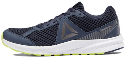 (Youth) Reebok Endless Road 'Navy Blue' DV9271 (Youth) Reebok Endless Road 'Navy Blue' DV9271