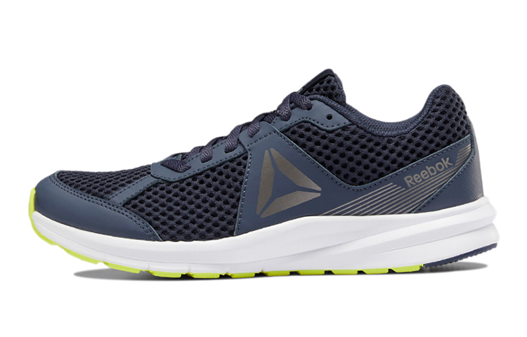 (Youth) Reebok Endless Road 'Navy Blue' DV9271