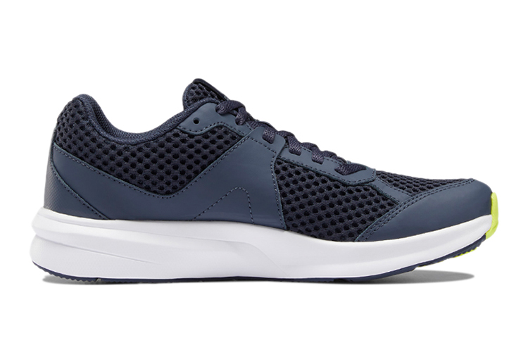 (Youth) Reebok Endless Road 'Navy Blue' 圖 2