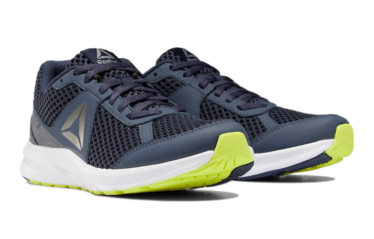 (Youth) Reebok Endless Road 'Navy Blue' 圖 3