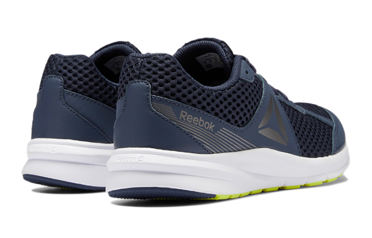 (Youth) Reebok Endless Road 'Navy Blue' 圖 4