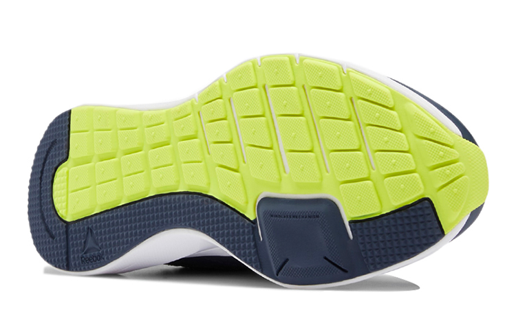 (Youth) Reebok Endless Road 'Navy Blue' 圖 5