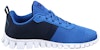 (PS) Kasut Reebok Energy Runner Lp Biru/Hitam/Putih FW1291