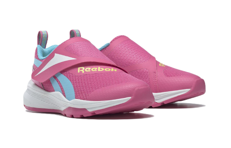 Lookbook (JR) Reebok Equal Fit 'Rosa Verdadero' GW1240