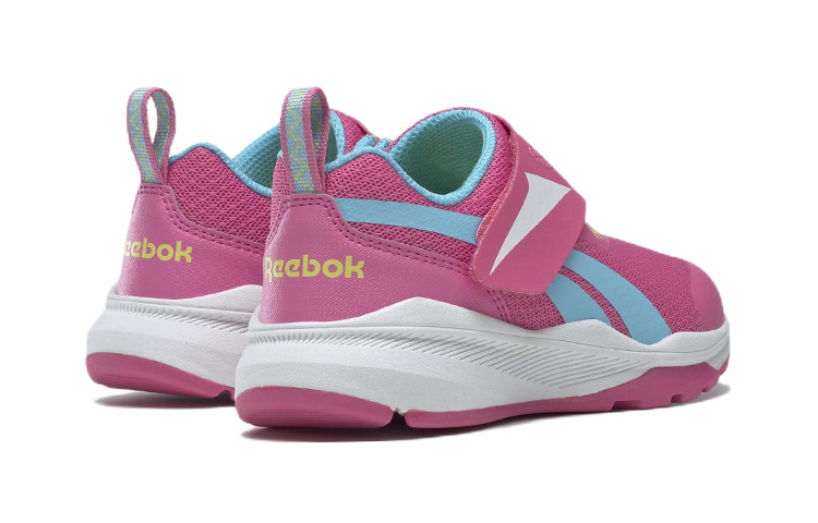 Shop (JR) Reebok Equal Fit 'Rosa Verdadero' GW1240