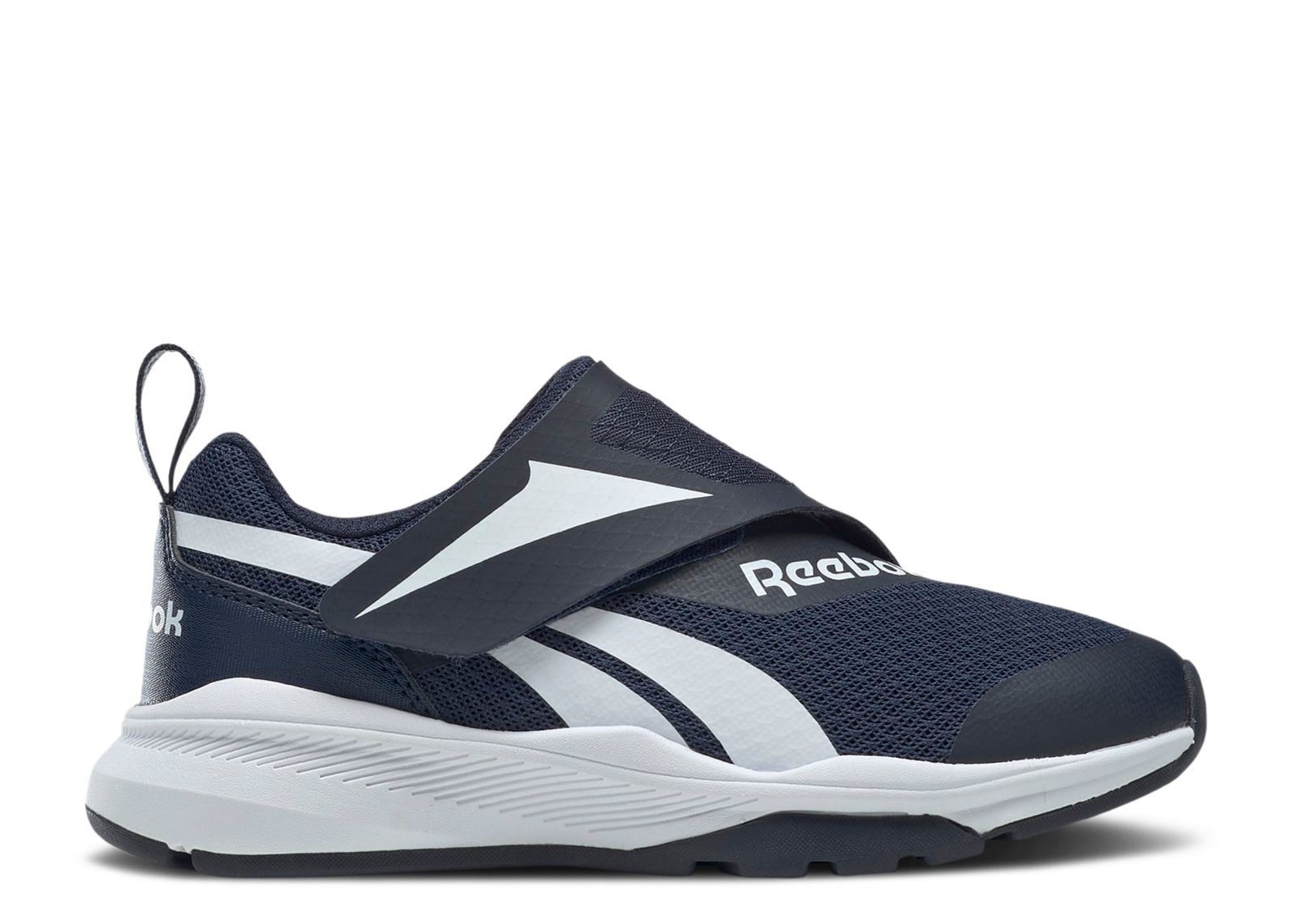 (Youth) Reebok Equal Fit 'Vector Navy' GW6731