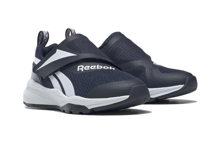 (Youth) Reebok Equal Fit 'Vector Navy' 圖 3