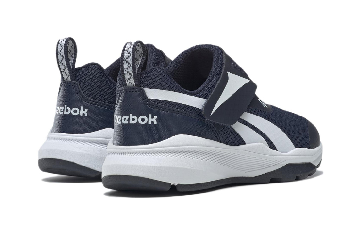 (Youth) Reebok Equal Fit 'Vector Navy' 圖 4