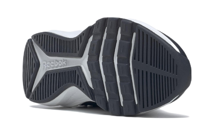 (Youth) Reebok Equal Fit 'Vector Navy' 圖 5