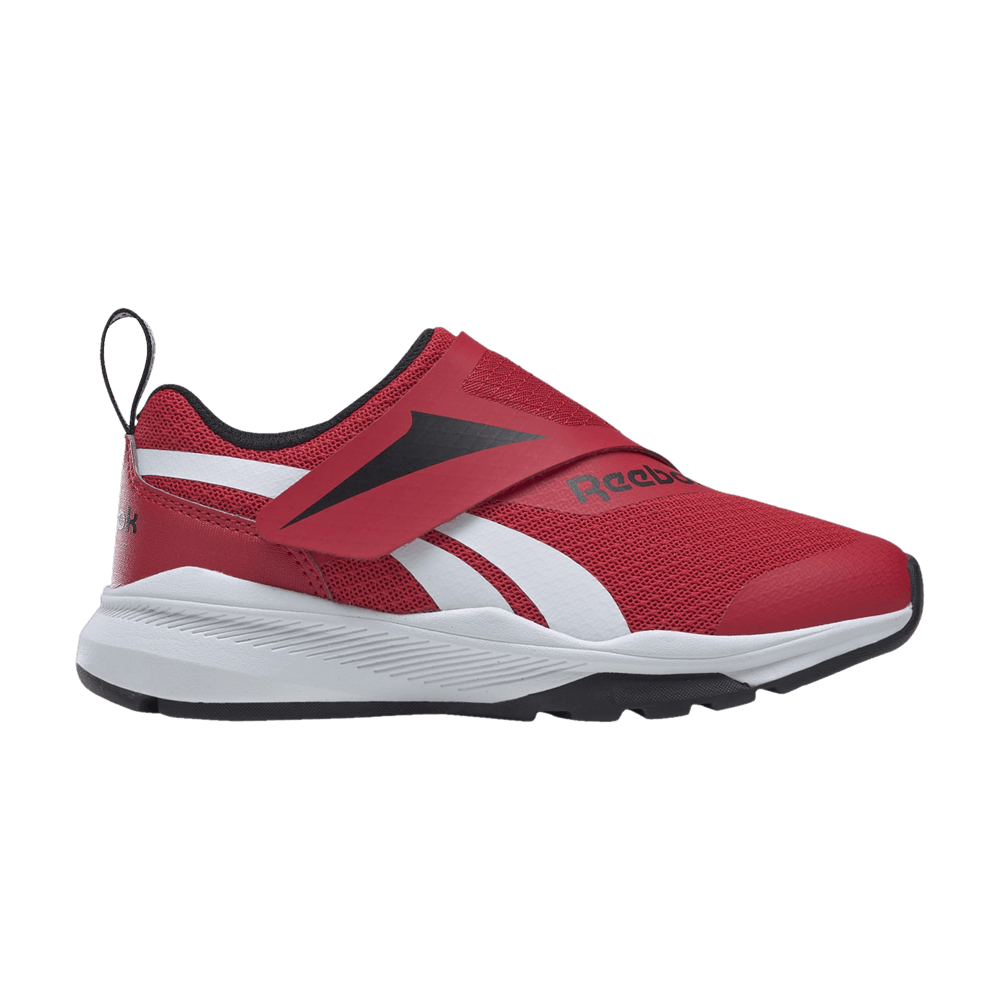 Buy (JR) 리복 이퀄핏 '벡터 레드' (Reebok Equal Fit 'Vector Red') HP4799