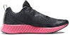 (JR) Reebok Flashfilm Runner 'Hitam Merah Jambu' DV8243