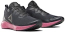 Lookbook (JR) Reebok Flashfilm Runner 'Hitam Merah Jambu' DV8243