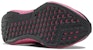 (JR) Reebok Flashfilm Runner 'Hitam Merah Jambu' DV8243