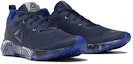 Lookbook (JR) Reebok Flashfilm Runner 'Biru Mendalam' DV7625